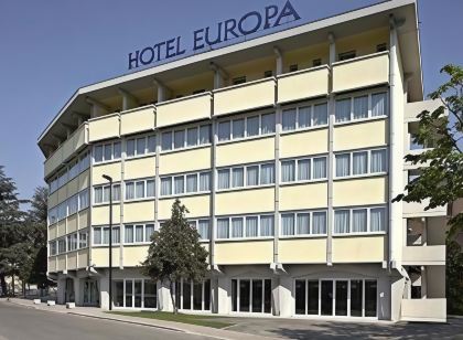 Hotel Europa