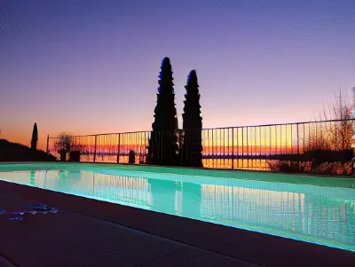 Agriturismo le Anze