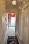 Bove Town House Apartments - parking