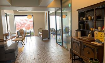 Danyang Rio 127 Guesthouse