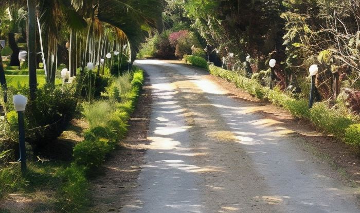 Muuka Gaderns Lodge