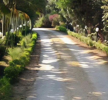 Muuka Gaderns Lodge
