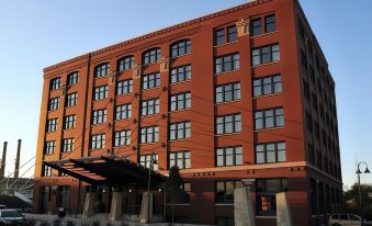 The Iron Horse Hotel