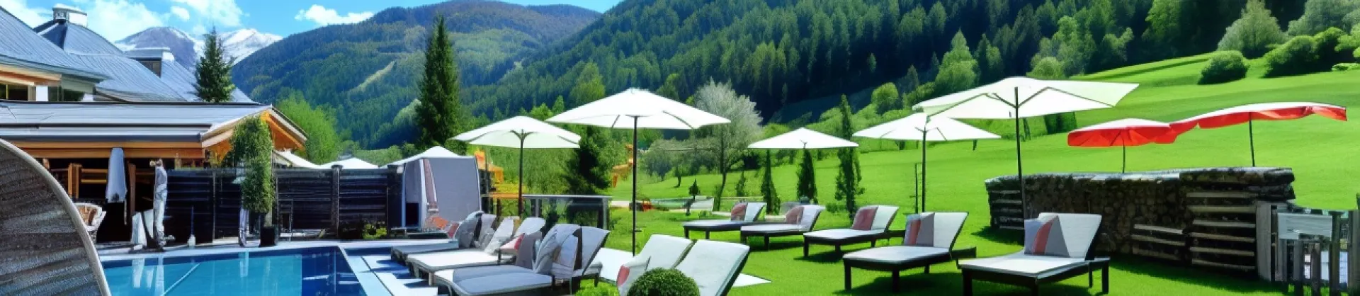 4-Star Select Hotels
