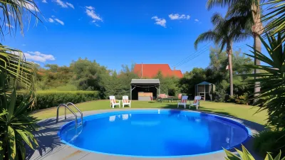 Country Leisure Motor Inn Hotel a Dubbo