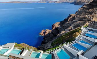 Ambassador Aegean Luxury Hotel & Suites