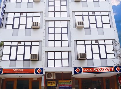 Hotel Swati