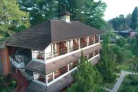 Taman Sari Hotel Dan Resort Hotels near POLTEKES YAPKESBI