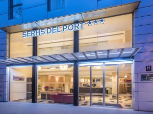 Hotel SERHS Del Port