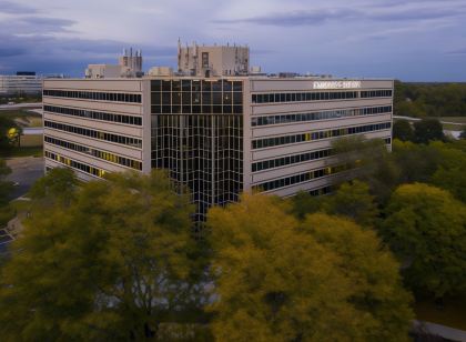 Embassy Suites by Hilton Detroit Troy Auburn Hills