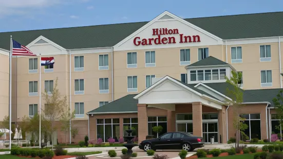 Hilton Garden Inn Columbia