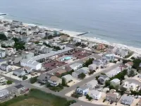 Sea Spray Motel Hotels in Ship Bottom