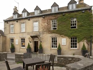 Old Manse Hotel by Greene King Inns