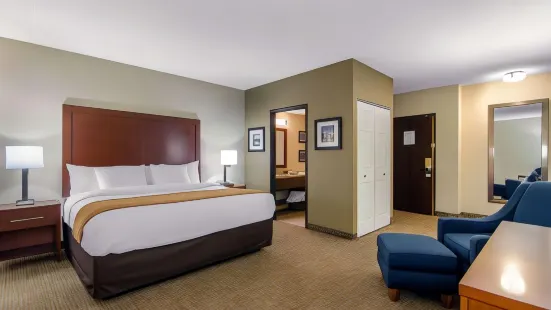 Comfort Inn & Suites