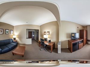 Comfort Suites - Sioux Falls