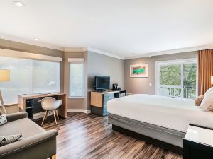 UpValley Inn & Hot Springs, Ascend Hotel Collection