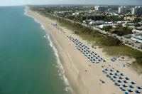 Atlantic Hideaway Hoteles en Delray Beach