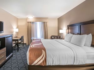 Elevate Hotel at Sierra Blanca Ruidoso, Ascend Hotel Collection