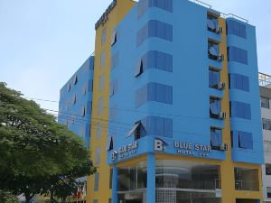 Blue Star Hotel