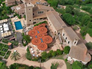 Hotel Castell d'Emporda