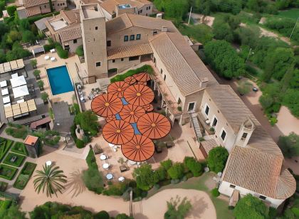 Hotel Castell d'Emporda