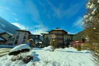 Hotel Flattacher Hof Hotels in Гемайнде Рангерсдорф