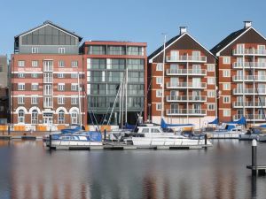 Salthouse Harbour Hotel