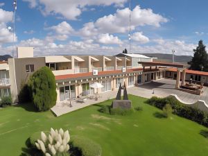 Hotel Parador Zacatecas