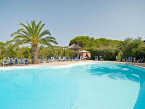 Hotel le Ginestre Family & Wellness