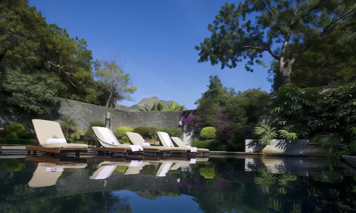 Hotel Boutique Casa Fernanda