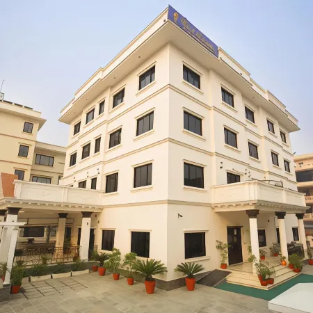 Hotel Harmika - Spiritual retreat with garden & Stupa view Отели рядом с достопримечательностью «Боудханат Ступа»