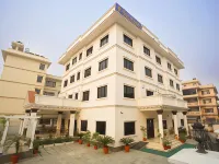 Hotel Harmika Hotels near Aarya Ghat