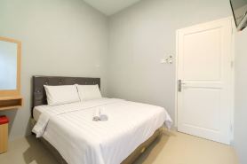 Jatiwangi Syariah Guest House Mitra RedDoorz