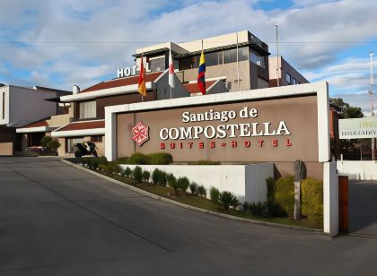 Hotel Santiago de Compostella Suites