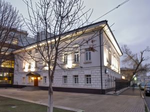 Vremena Goda Taganskaya (f. Vremena Goda Business-Hotel)