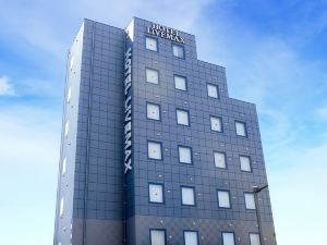 Hotel Livemax Sagamihara Ekimae