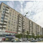 Волгоградская