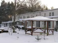 Waldhotel Seelow