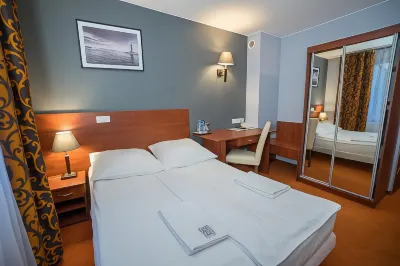 Hotel Gordon Hotels in Gmina Raszyn