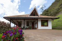 Villa del Moján Hotels in 
