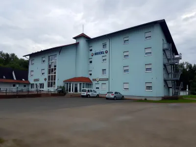 Hotel Atlantis - Ramstein-Miesenbach Hotels in der Nähe von Congress Center Ramstein