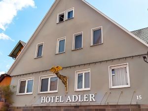 Hotel Adler