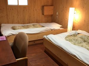 Guesthouse Otaru Wanokaze