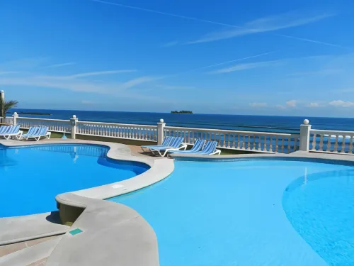 Hotel Villa Florida Veracruz Hotels in Boca del Río