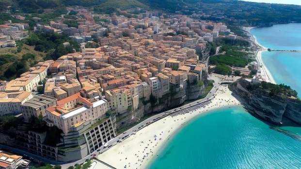 A Casa di Alessandro Hotels in der Nähe von Santuario di Santa Maria dell'Isola di Tropea