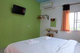 Rung ChiangRai Resort
