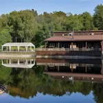 Just Wood Hotel فنادق في 