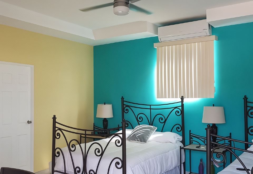 Apartamentos Terrazas del Cielo - Housity