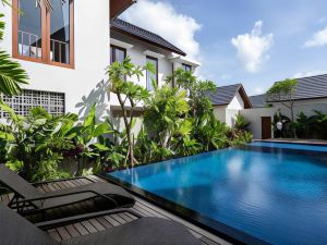 The Calna Villa Bali