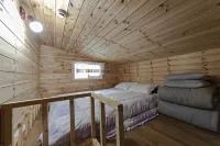 Goesan Galon Pension